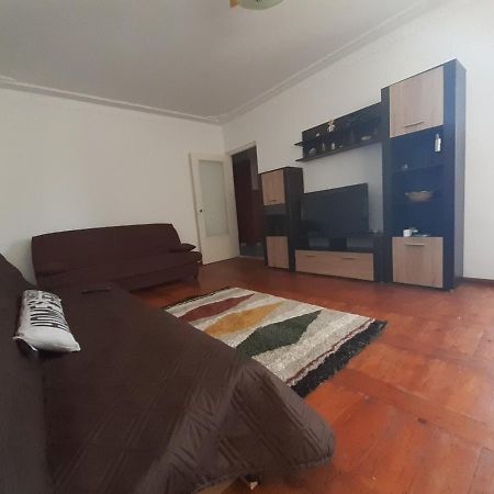 Ferienwohnung Iulia Sulina 2 Exterior foto