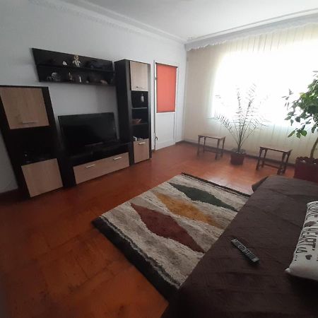 Ferienwohnung Iulia Sulina 2 Exterior foto