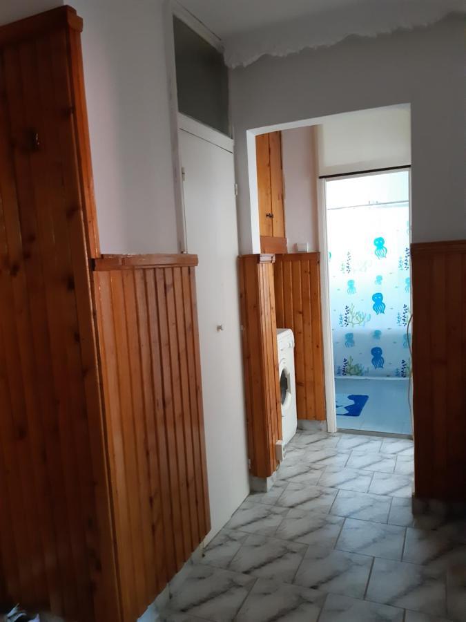 Ferienwohnung Iulia Sulina 2 Exterior foto