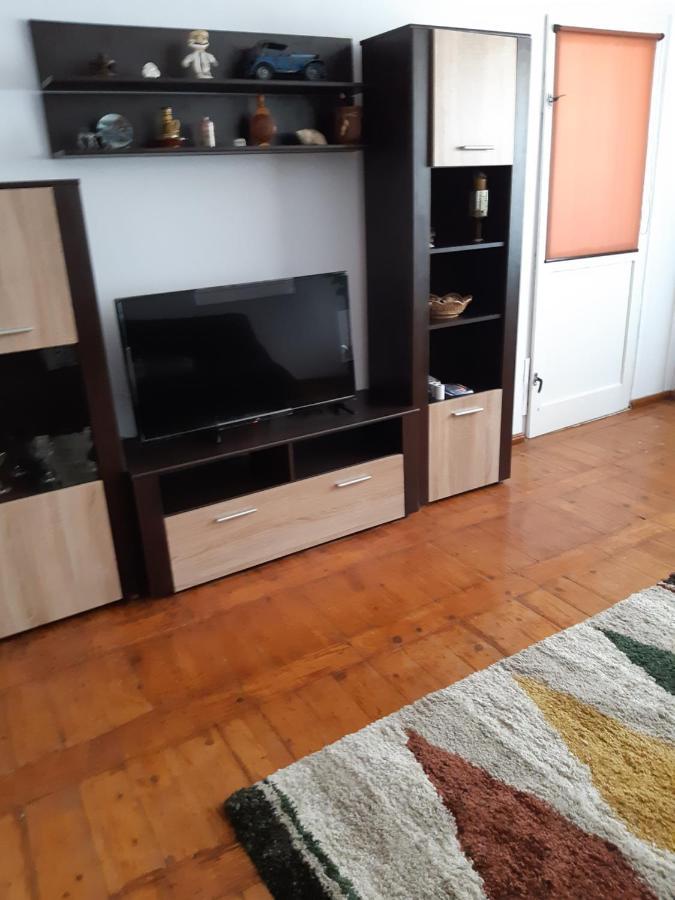 Ferienwohnung Iulia Sulina 2 Exterior foto