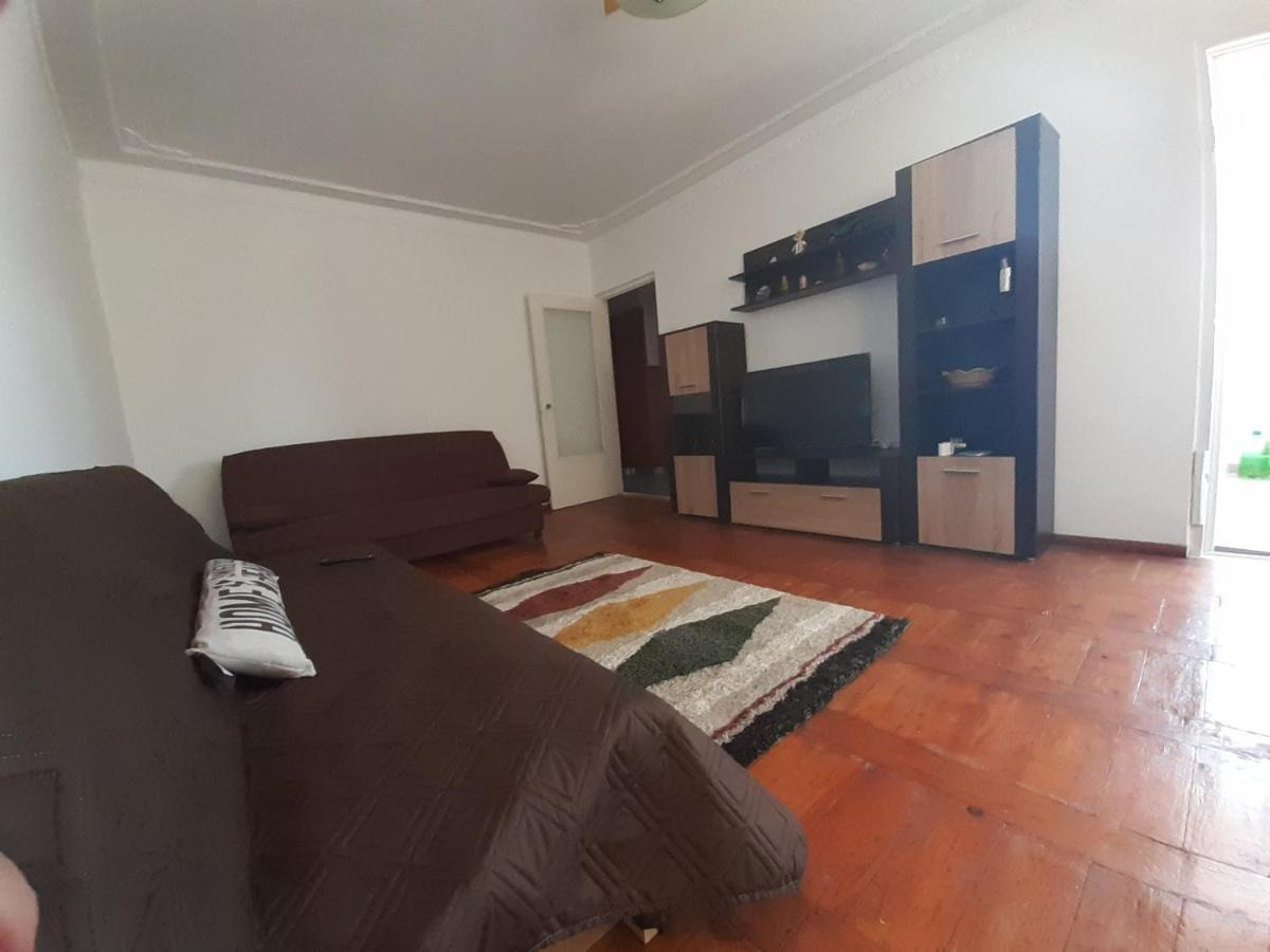 Ferienwohnung Iulia Sulina 2 Exterior foto
