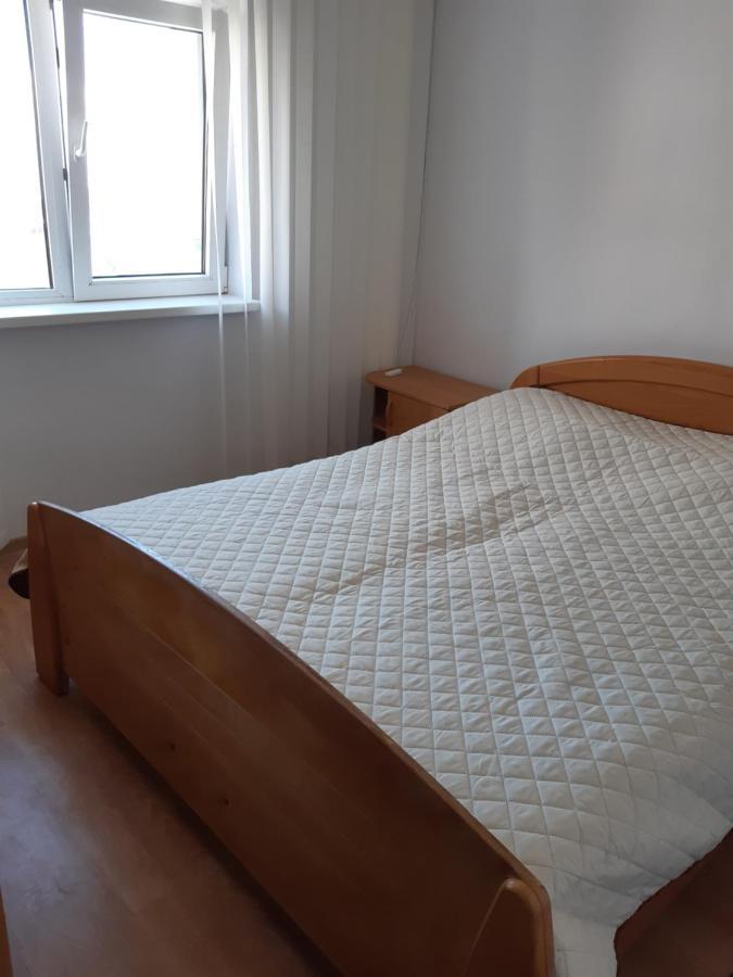 Ferienwohnung Iulia Sulina 2 Exterior foto