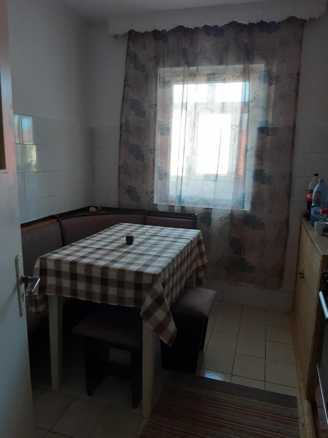 Ferienwohnung Iulia Sulina 2 Exterior foto