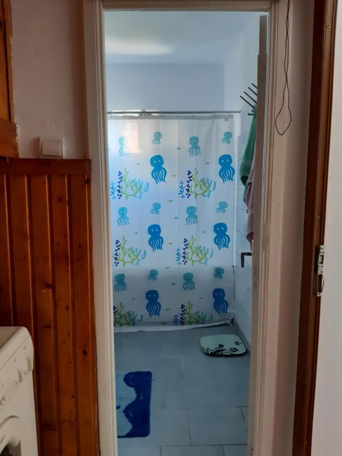 Ferienwohnung Iulia Sulina 2 Exterior foto