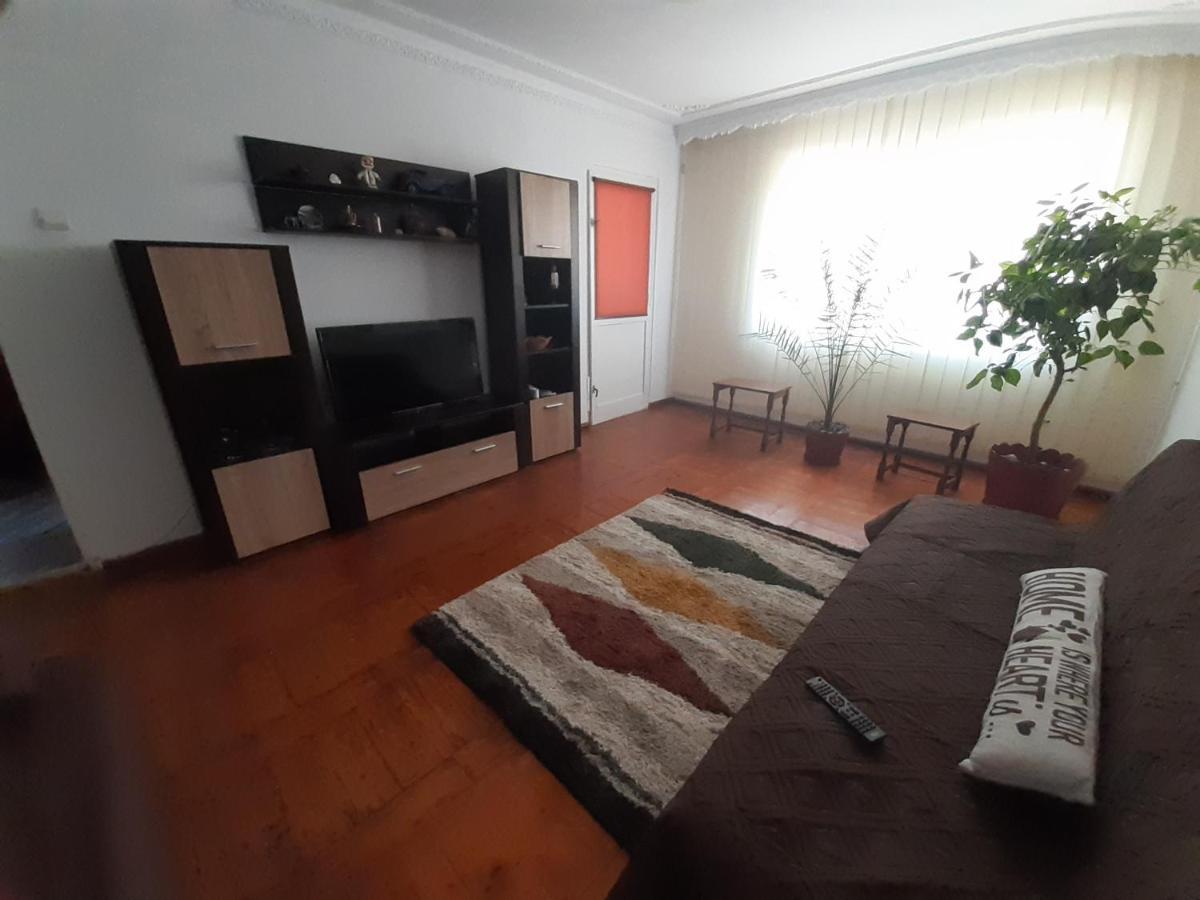 Ferienwohnung Iulia Sulina 2 Exterior foto