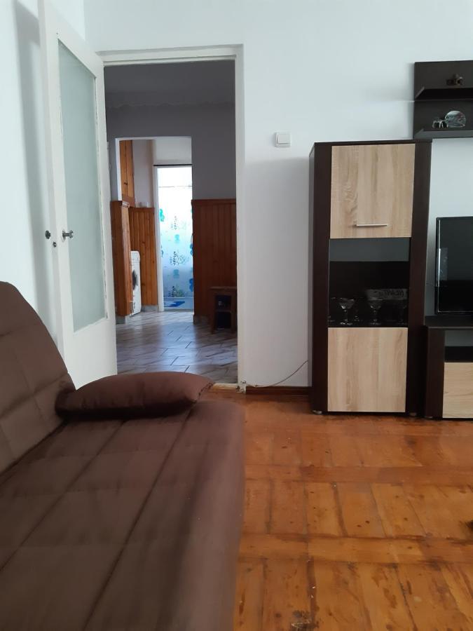 Ferienwohnung Iulia Sulina 2 Exterior foto
