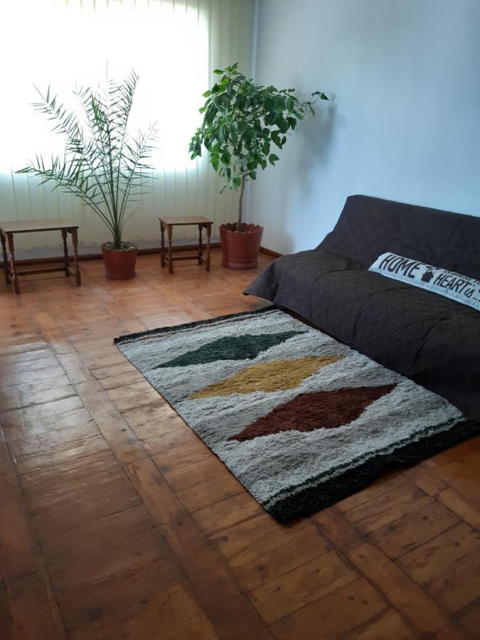 Ferienwohnung Iulia Sulina 2 Exterior foto